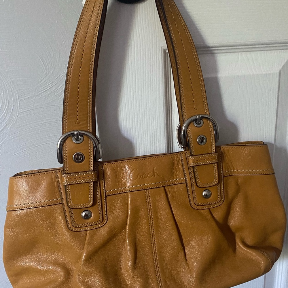 Coach Bag - Picture 7 of 10